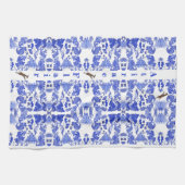 Kökshandduk Biagio Theedoek (Horizontaal)