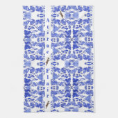 Kökshandduk Biagio Theedoek (Verticaal)