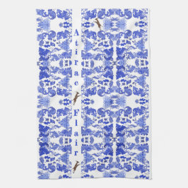 Kökshandduk Biagio Theedoek