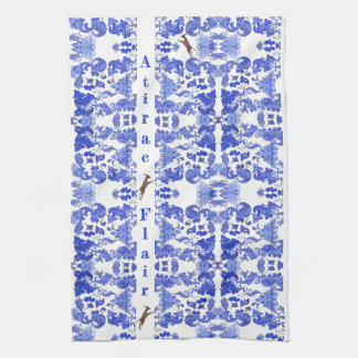 Kökshandduk Biagio Theedoek