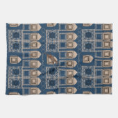 Kökshandduk Noxham Town, Atirac Flair Theedoek (Horizontaal)