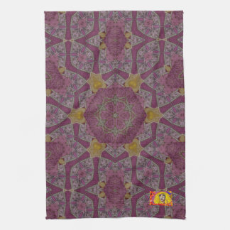 Kökshandduk Pearls of Wisdom Theedoek