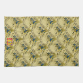 Kökshanddukar The Decoration Theedoek (Horizontaal)