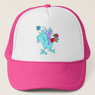 koksman trucker pet