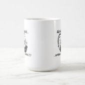 Koksmann am Morgen Koffiemok (Center)