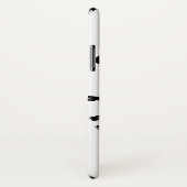 Koksmann Breek de Regels... Case-Mate iPhone Case (Achterkant / rechts)