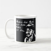 Koksmann Koffiemok (Links)