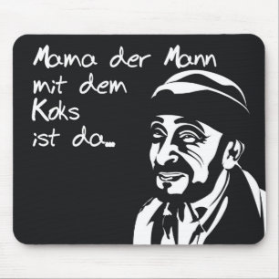 Koksmann Muismat