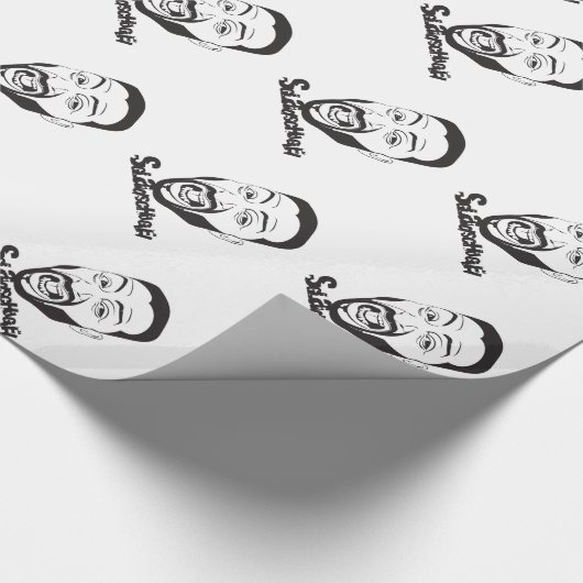 Koksmann Sgladschdglei Cadeaupapier (Hoek)