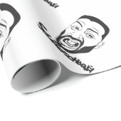 Koksmann Sgladschdglei Cadeaupapier (Rol Hoek)