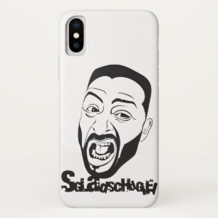 Koksmann sgladschdglei... Case-Mate iPhone case