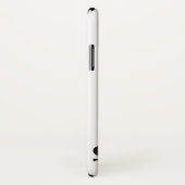 Koksmann sgladschdglei... Case-Mate iPhone case (Achterkant / rechts)