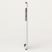 Koksmann sgladschdglei... Case-Mate iPhone case (Achterkant/links)