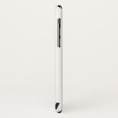Koksmann sgladschdglei Case-Mate iPhone case (Achterkant/links)