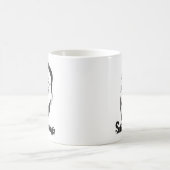 Koksmann sgladschdglei koffiemok (Center)