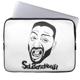 Koksmann sgladschdglei.. laptop sleeve