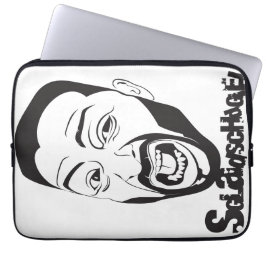 Koksmann Sgladschdglei Laptop Sleeve