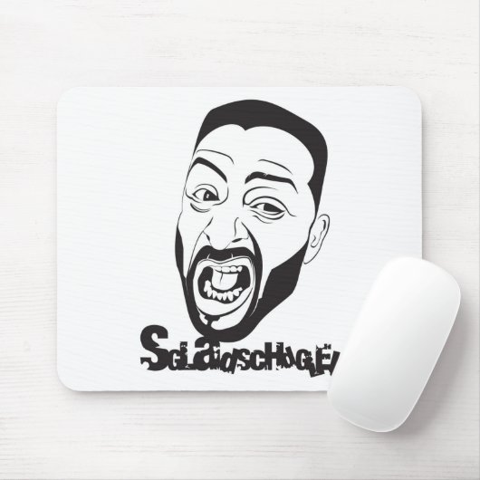 Koksmann Sgladschdglei Muismat (Met muis)