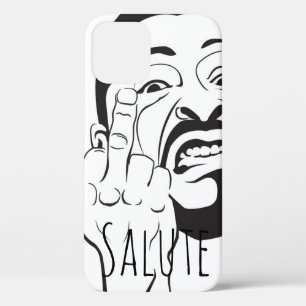 Koksmanns Salut Case-Mate iPhone Case