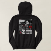 Kokushibo Hoodie (Design achterkant)