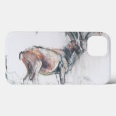 Kol. di Vermianaz Case-Mate iPhone Case (Achterkant (horizontaal))