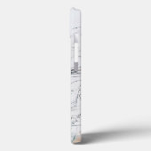 Kol. di Vermianaz Case-Mate iPhone Case (Achterkant / Links)