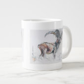 Kol. di Vermianaz Grote Koffiekop (Voorkant rechts)