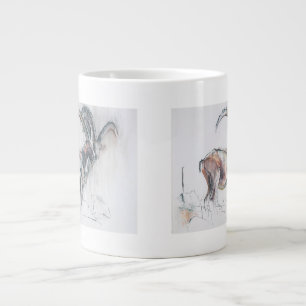Kol. di Vermianaz Grote Koffiekop