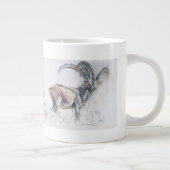 Kol. di Vermianaz Grote Koffiekop (Rechts)