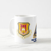 Kol. Irving TAB japan Koffiemok (Voorkant links)