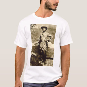 Kol. John S. Mosby T-shirt