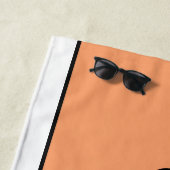 Kol-kinderstrand-handdoeken Strandlaken (In situ)