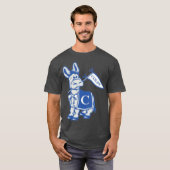 Kol. T-shirt (Voorkant volledig)