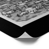 Kol. Wm F. Buffalo Bill Cody 1907 Poster (Hoek)