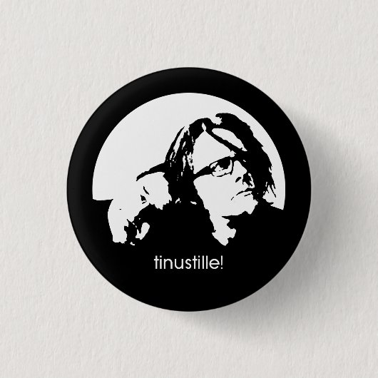 Kola badge ronde button 3,2 cm (Voorkant)