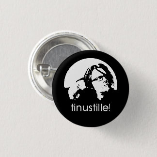 Kola badge ronde button 3,2 cm