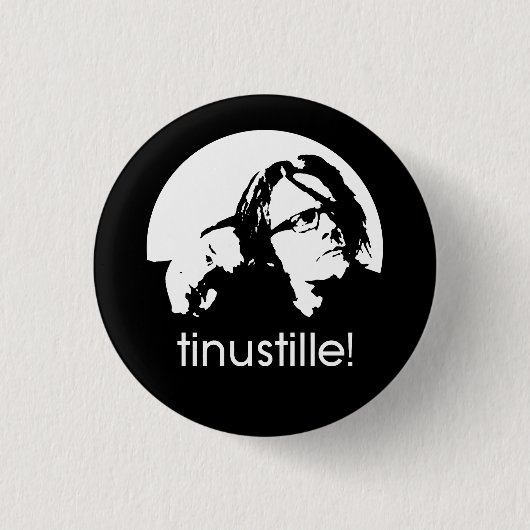 Kola badge ronde button 3,2 cm (Voorkant)