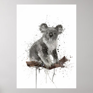 Kola Beer Poster