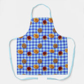 Kolache Trio Spring Picnic Schort (Voorkant)