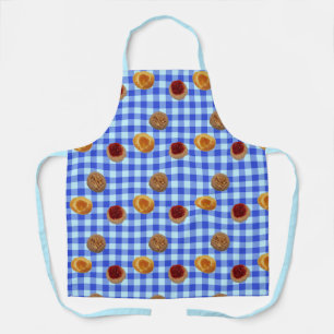 Kolache Trio Spring Picnic Schort
