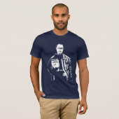 Kolbe T-shirt (Voorkant volledig)
