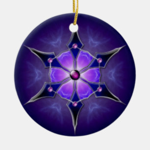 Kold Starlight Ornament