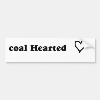 kolen bumpersticker