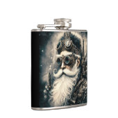 Kolen-infused Claus: Steampunk Santa Heupfles (Rechts)