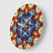 Kolen Kaleidoscoop Grote Klok (Hoek)