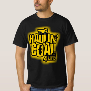 KOLEN VAREN T-SHIRT