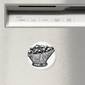 kolenbak magneet (Insitu (Vaatwasser))