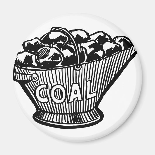 kolenbak magneet (Voorkant)