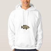 kolengrunter hoodie (Voorkant)