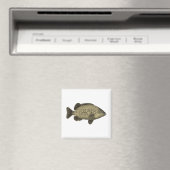 kolengrunter magneet (Insitu (Vaatwasser))